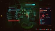 Overheat Quickhack in Cyberpunk 2077 Phantom Liberty 2.0 (Image via CD Projekt Red)